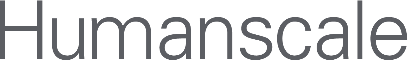 Humanscale_Logo_Grey
